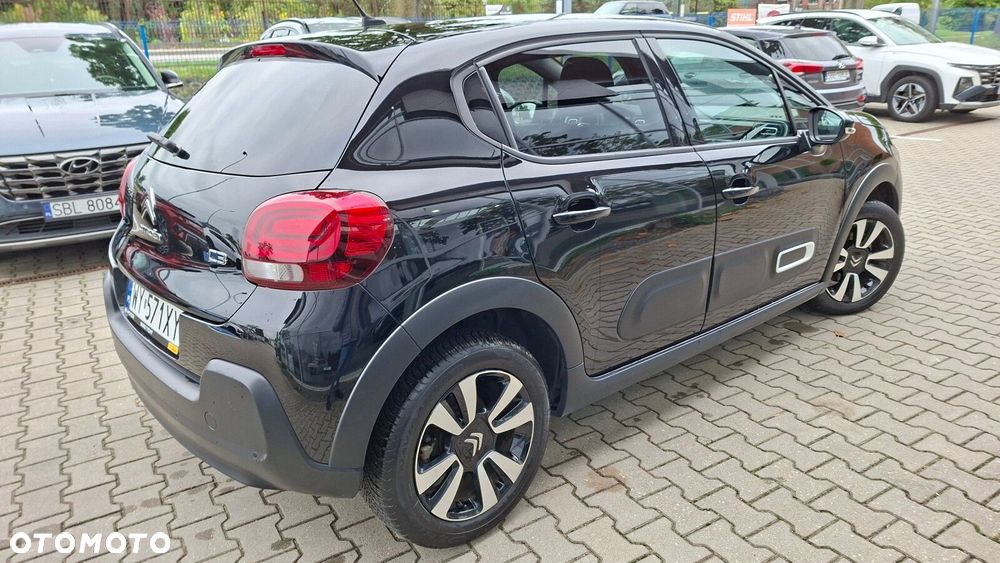 Citroen C3 2024 photo 2