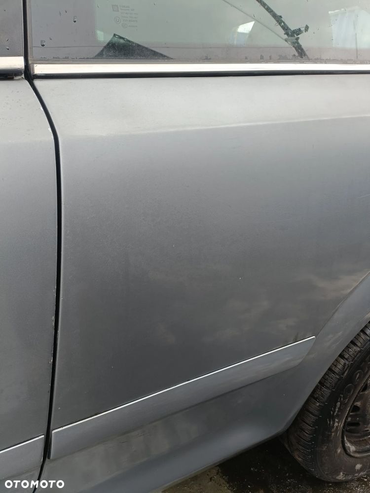 OPEL ASTRA III H GTC 04-10 Z163 3D błotnik ćwiartka lewy tył LT * - 5