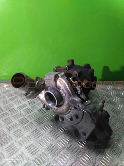 Reparação de Motor Mitsubishi Canter 3.0DiD 2001 / 2006 / 2009 / 2011 4M42 - 25