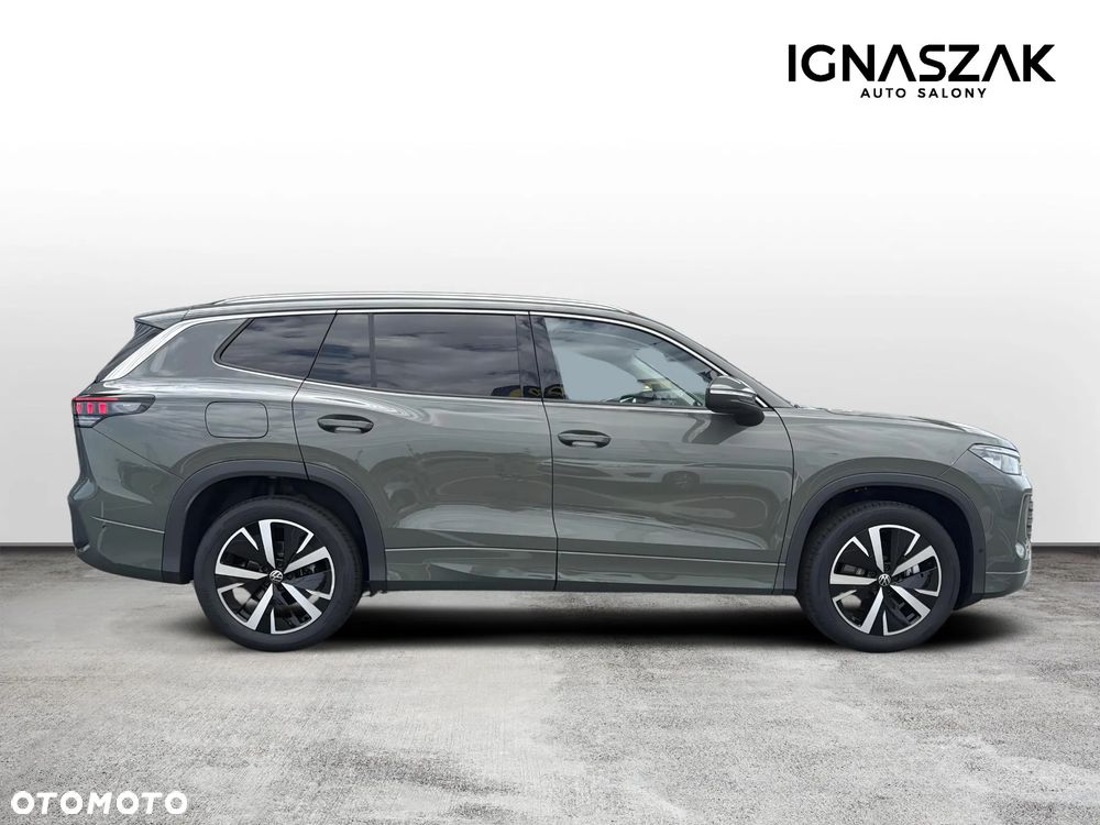 Volkswagen Tayron 1.5 eTSI mHEV Life Plus DSG - 7