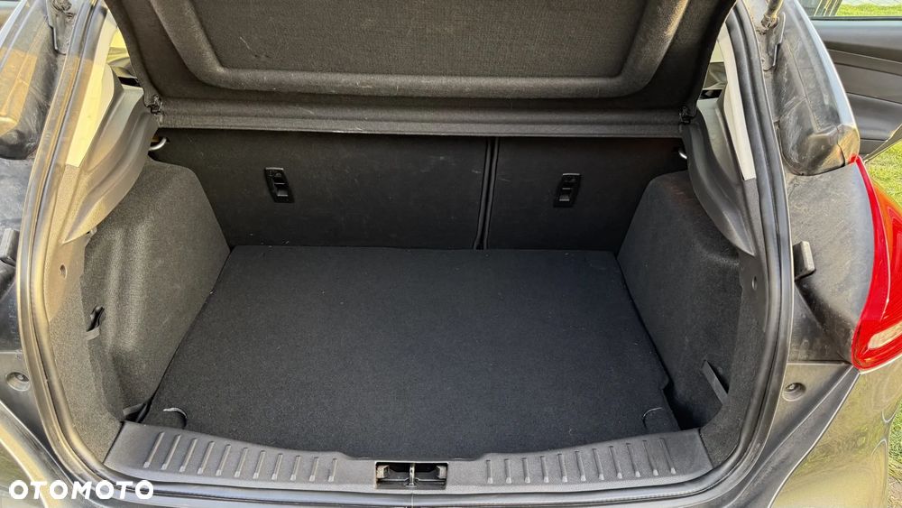 Ford Focus 1.5 TDCi ECOnetic 88g Start-Stopp-System Titanium - 10