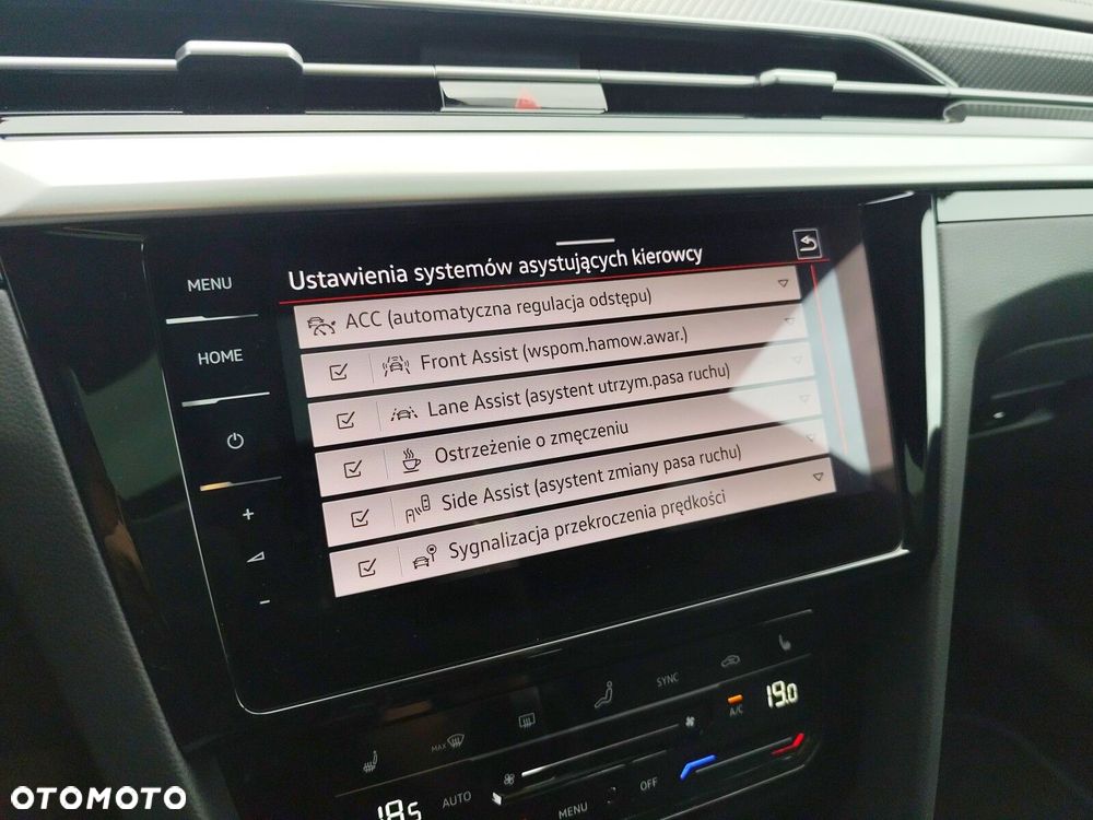 Volkswagen Arteon Shooting Brake 2.0 TSI 4Motion R DSG - 35