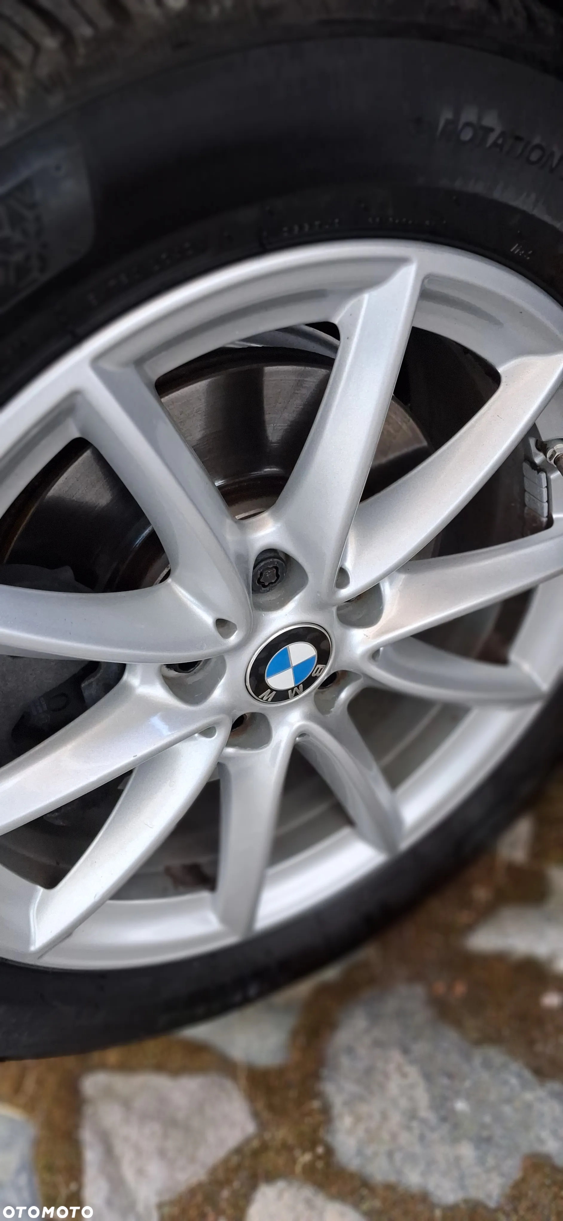 BMW X1 sDrive18i Business Edition - 24