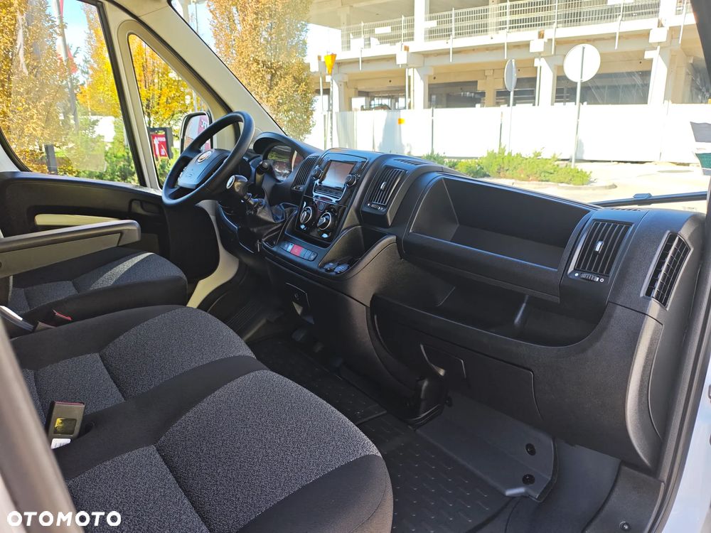 Fiat Ducato Maxi - 34