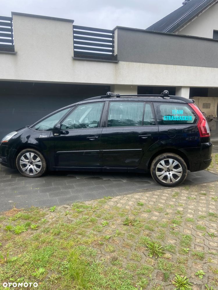 Citroën C4 Picasso THP 150 EGS6 Exclusive - 30