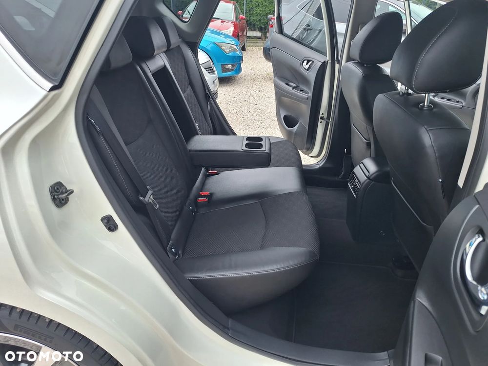 Nissan Pulsar 1.2 DIG-T Tekna - 29