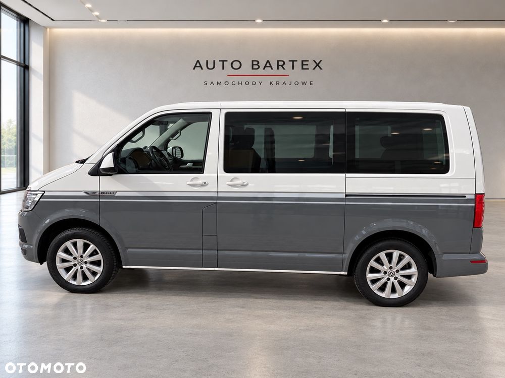 Volkswagen Multivan 2.0 TDI L1 Highline DSG - 8