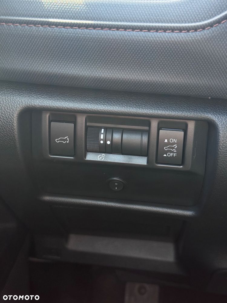 Subaru Forester - 18
