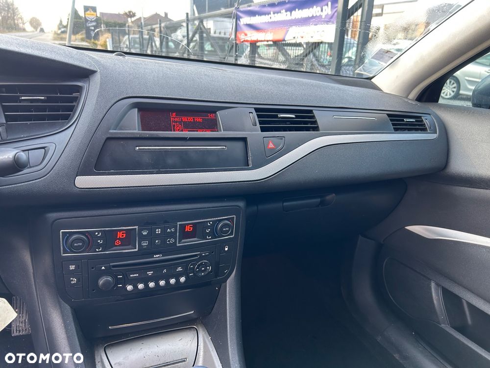 Citroën C5 - 9
