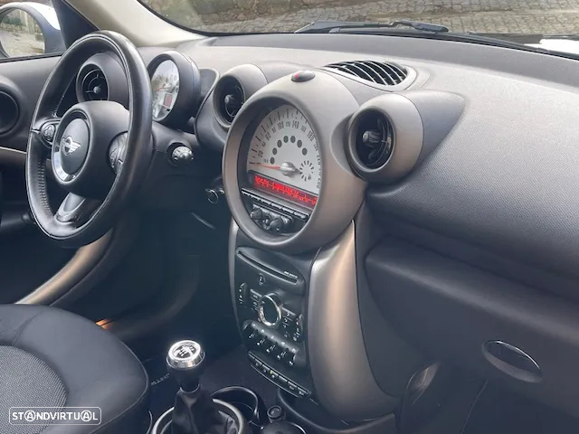 MINI Countryman One D - 27