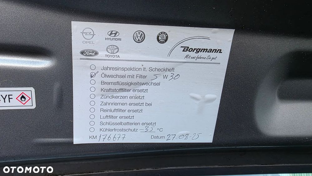 Opel Combo 1.5 CDTI Elegance Plus S&S - 27