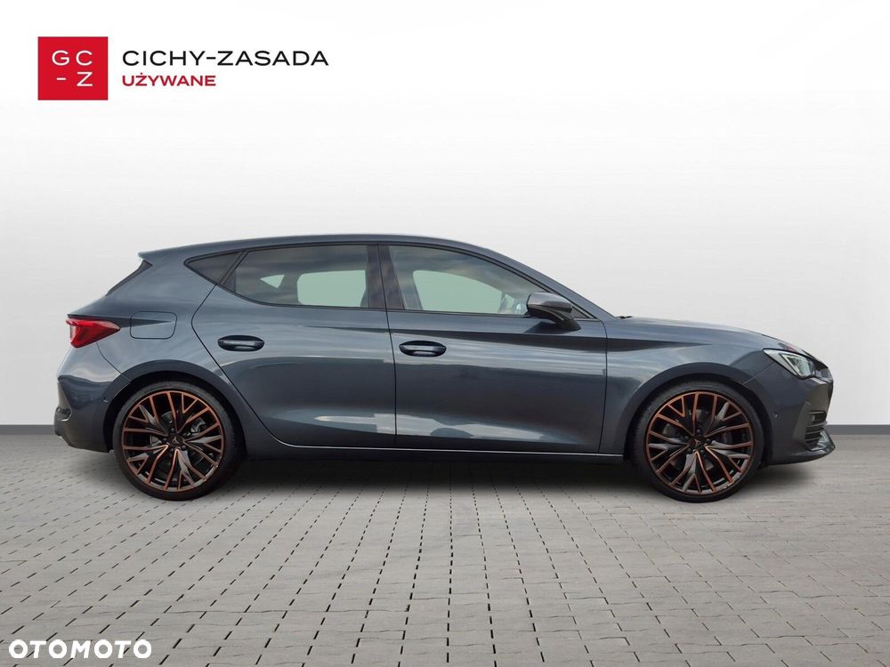 Cupra Leon 2.0 TSI VZ DSG - 6