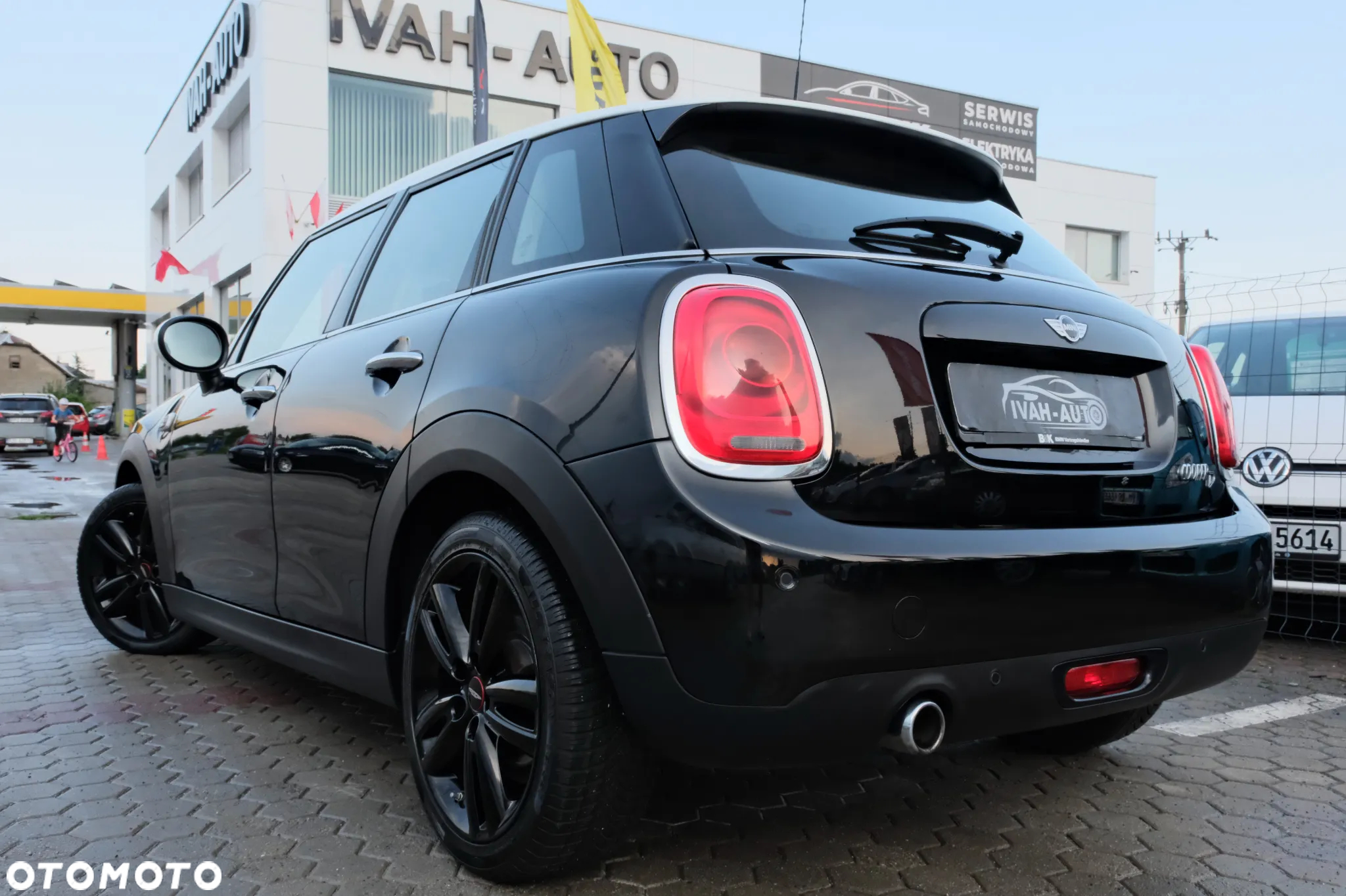 MINI Cooper D - 14