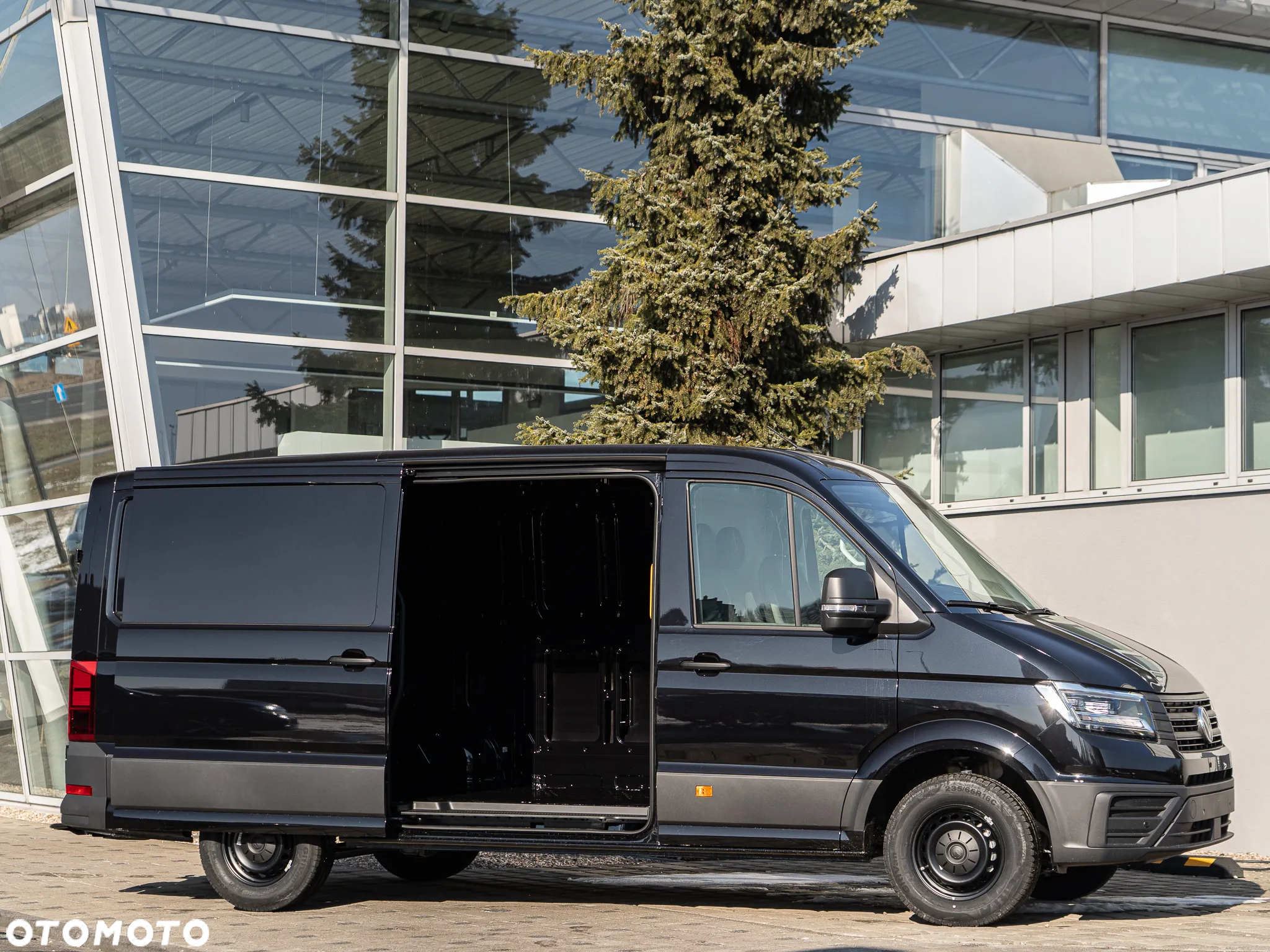 Volkswagen CRAFTER - 6