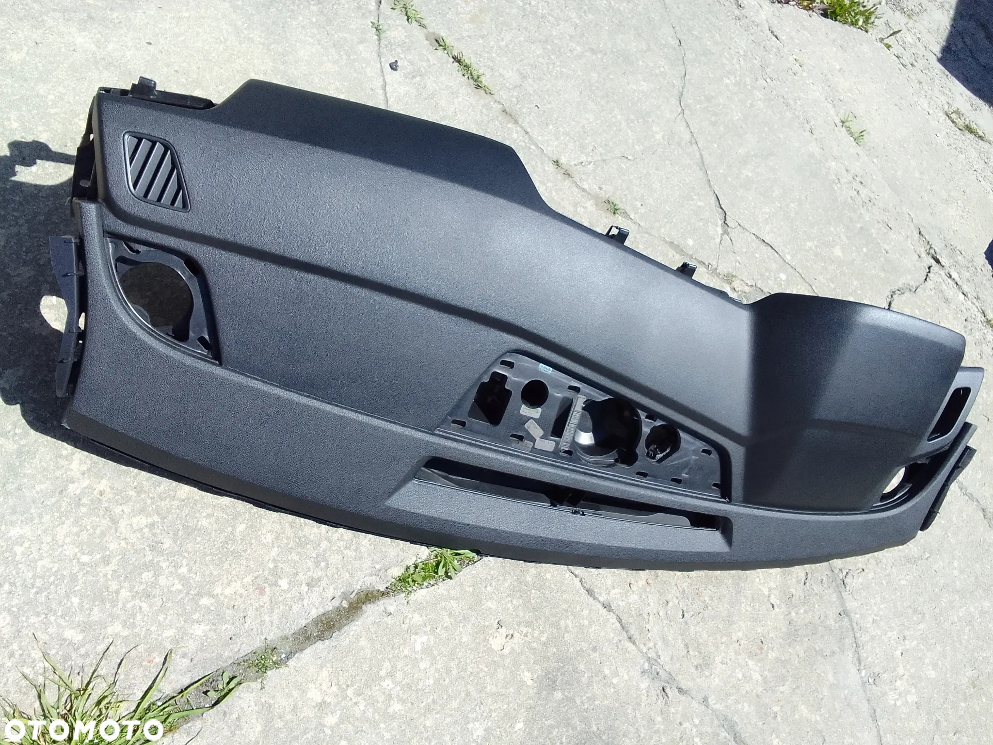 Audi Q2 81A ,Q3 8U II 83A 83B Q4 Q5 II 80A B Q6 Q7 Q8 4M E-Tron deska rozdzielcza - regeneracja - 9