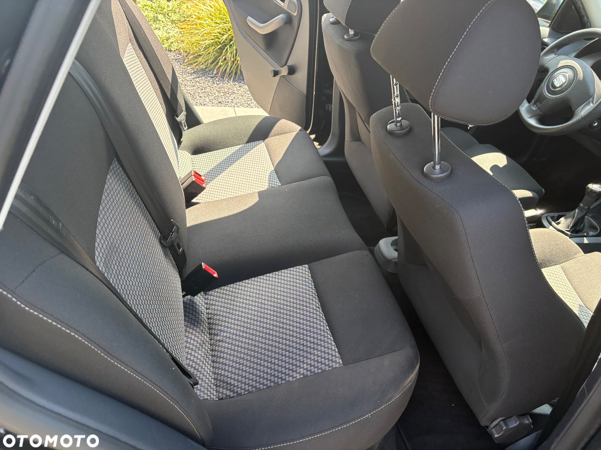 Seat Ibiza 1.4 16V Style - 8