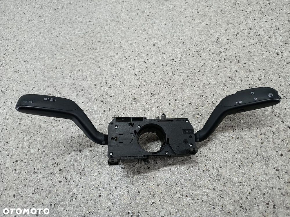 PRZEŁĄCZNIK ZESPOLONY SKODA FABIA II 7H0953503BL 1.2 HTP - 4