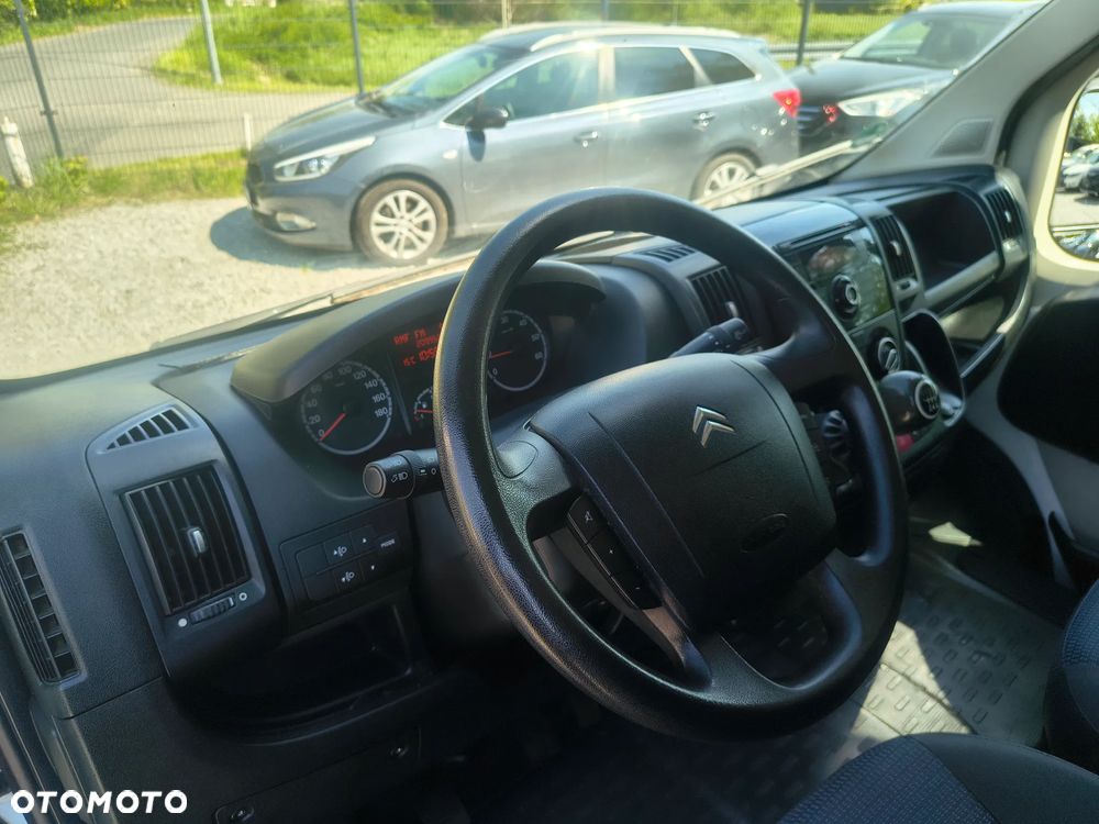 Citroën Jumper - 20