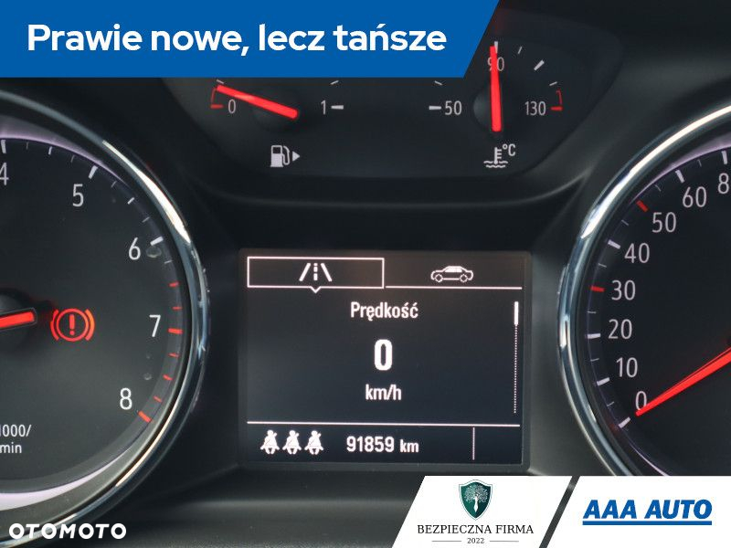 Opel Astra - 12