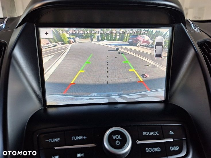 Ford Kuga 2.0 TDCi 4x2 Titanium - 27