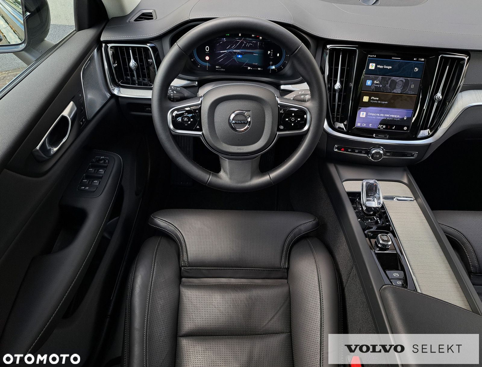 Volvo S60 - 14