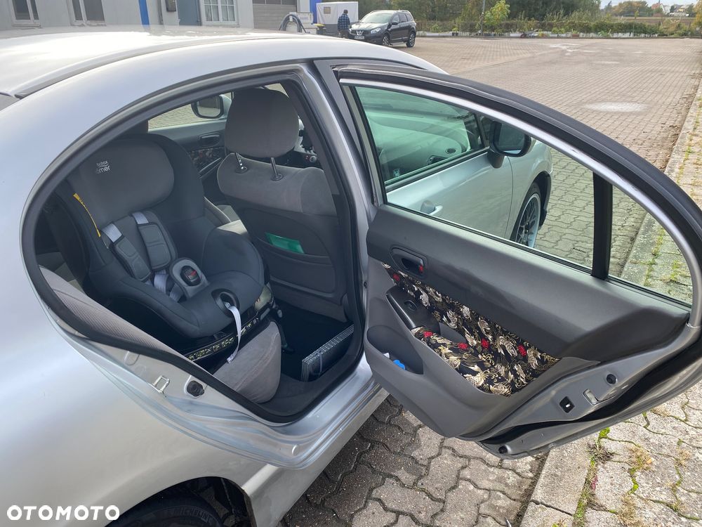 Honda Civic 1.8 Comfort - 15