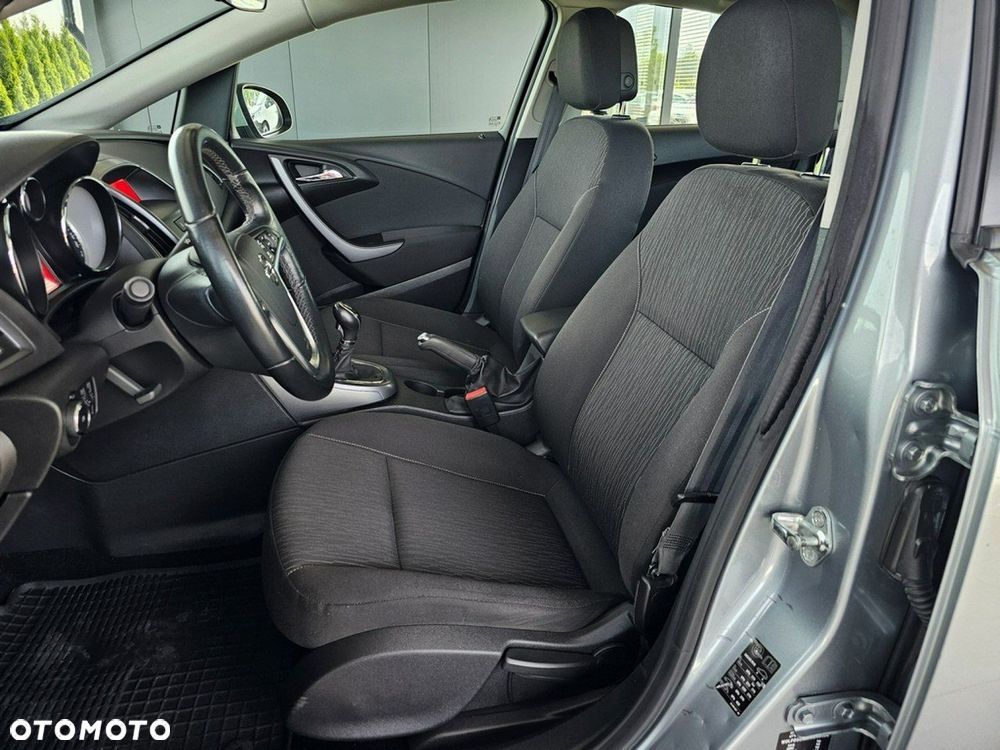 Opel Astra - 19