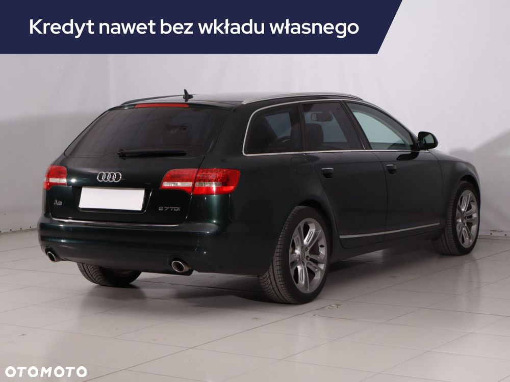 Audi A6 Avant - 7