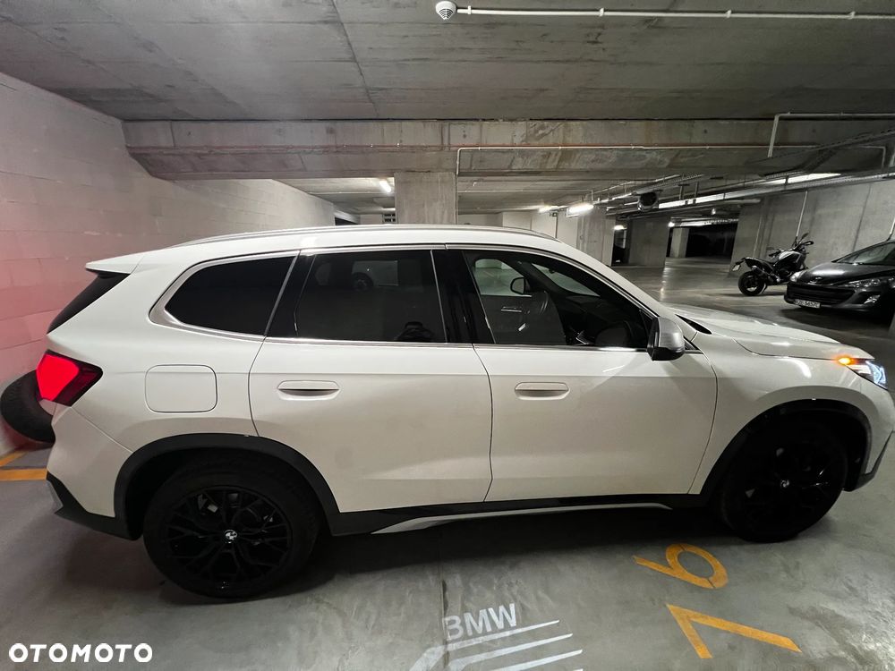 BMW X1 - 11