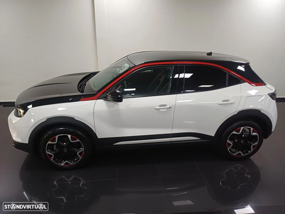 Opel Mokka 1.2 DI Turbo Auto GS Line - 13