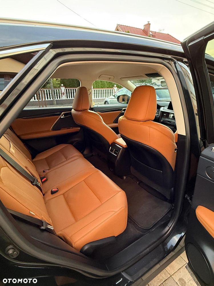 Lexus RX 300 Prestige - 21