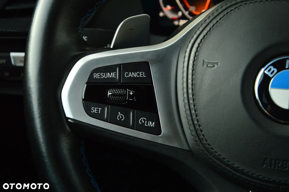 BMW Seria 1 120i M Sport - 23