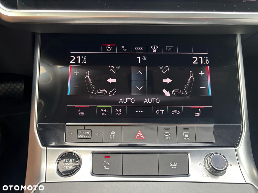 Audi A6 Limousine 40 TDI mHEV S tronic - 26
