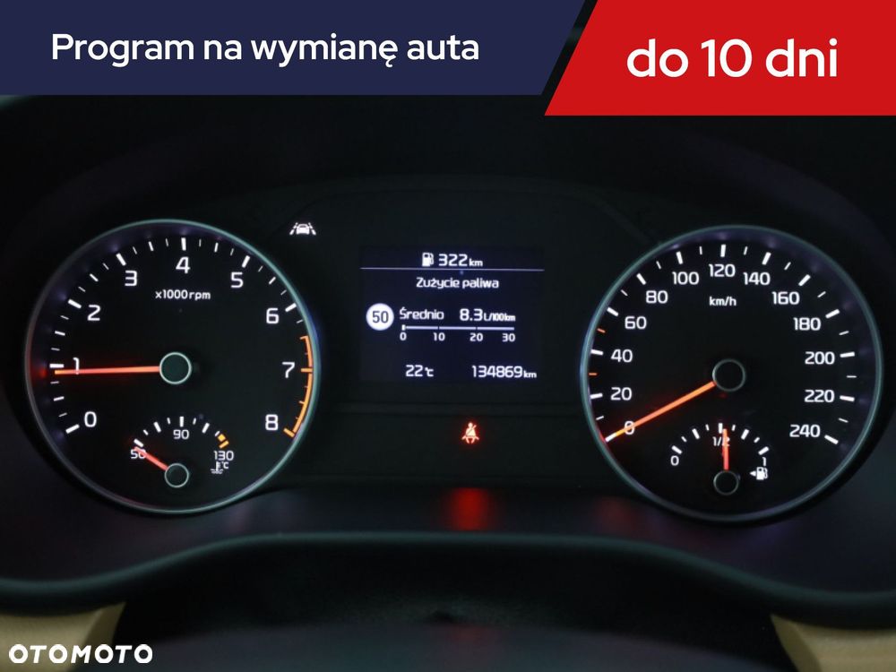 Kia Sportage - 10