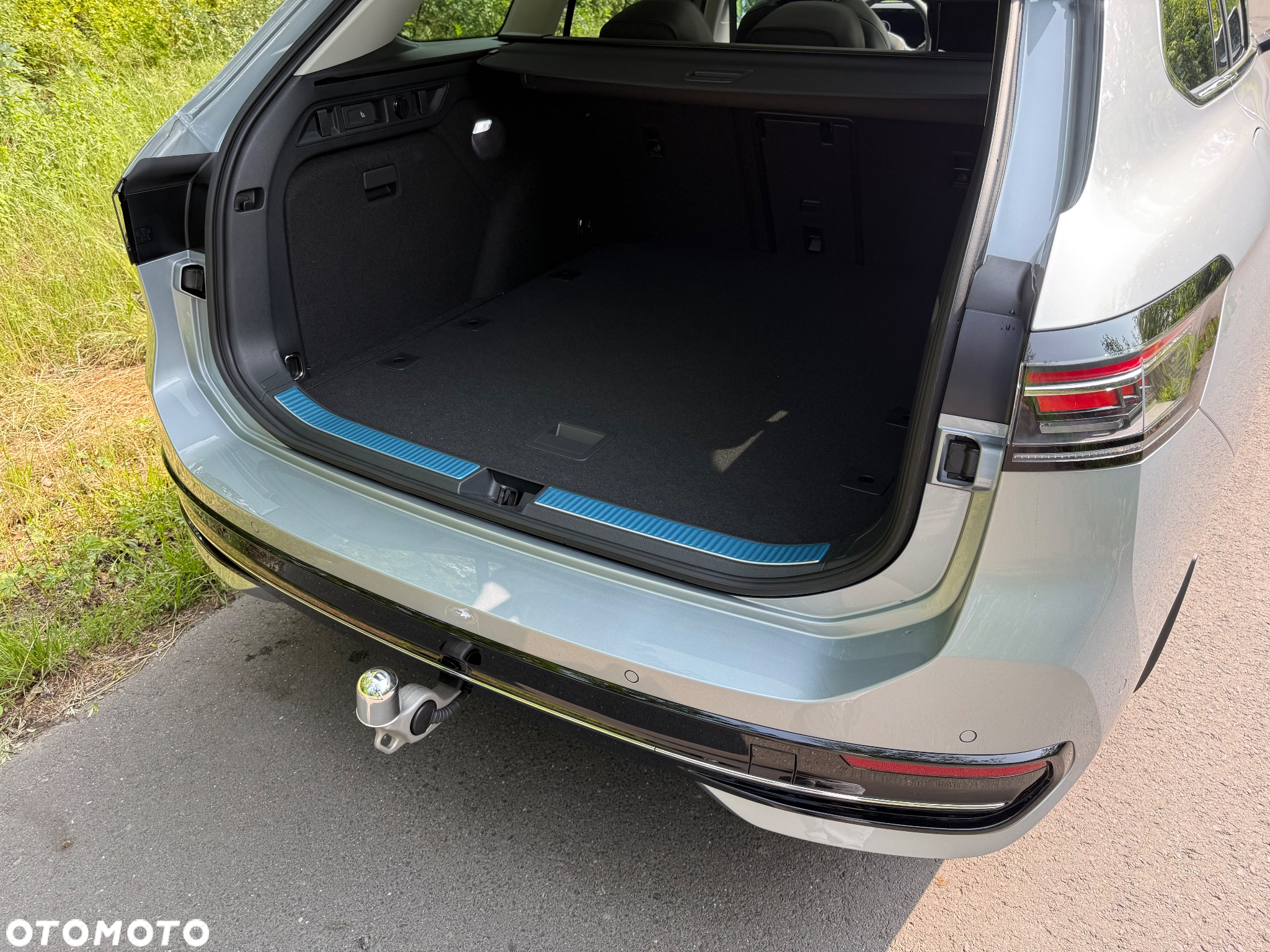 Volkswagen Passat 1.5 TSI EVO Elegance DSG - 19