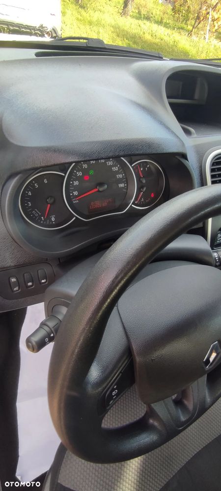 Renault Kangoo - 3