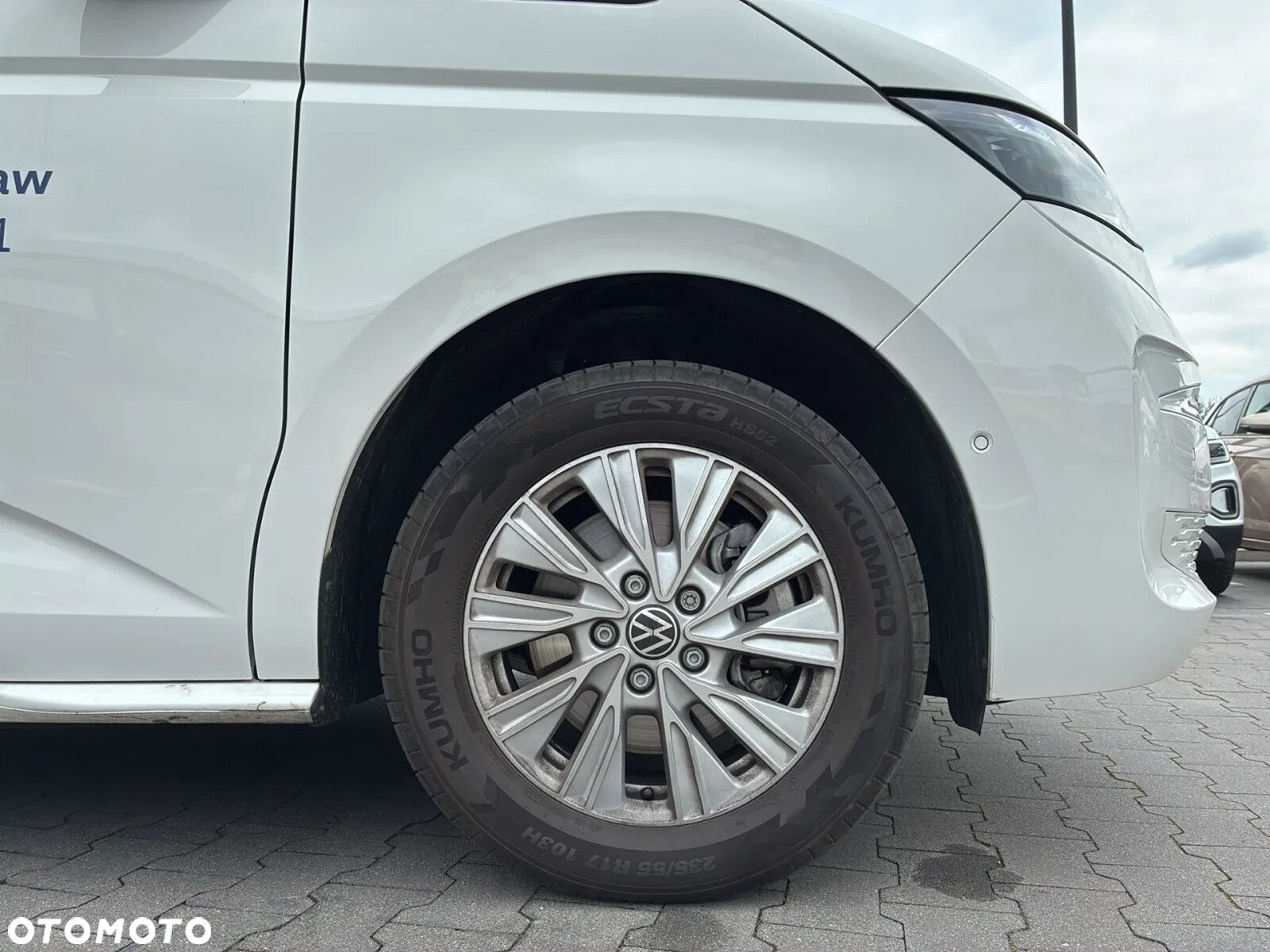 Volkswagen California - 24