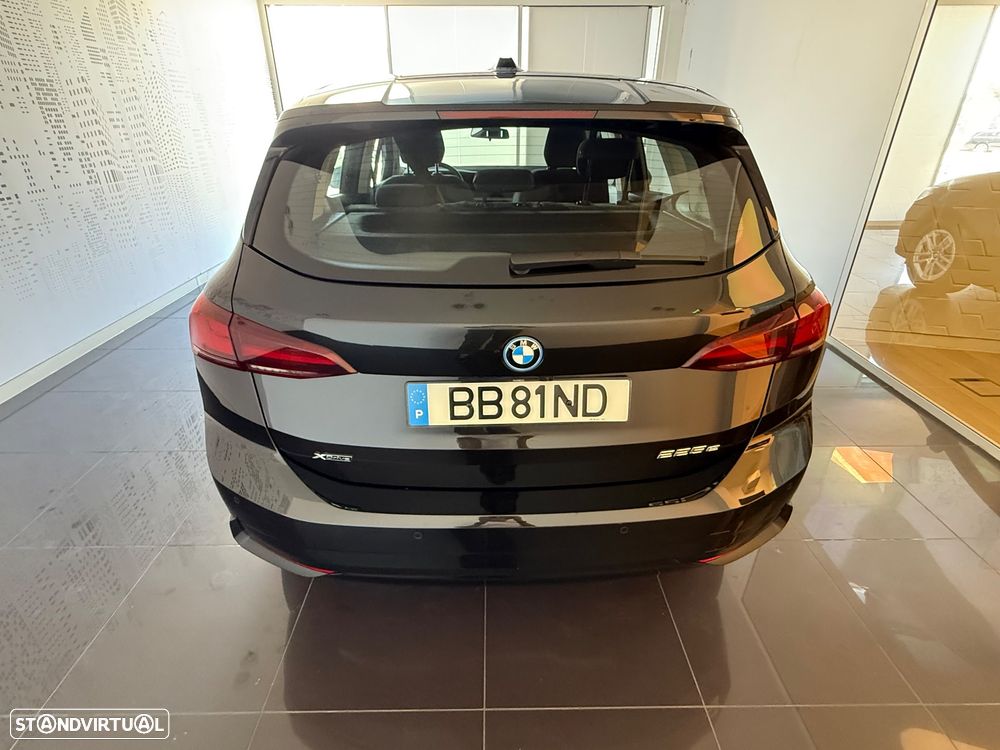 BMW 225xe Active Tourer - 6