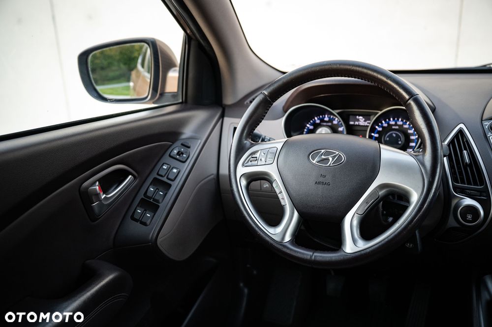 Hyundai ix35 - 25