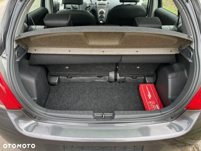 Toyota Yaris 1.0 VVT-i Cool - 16