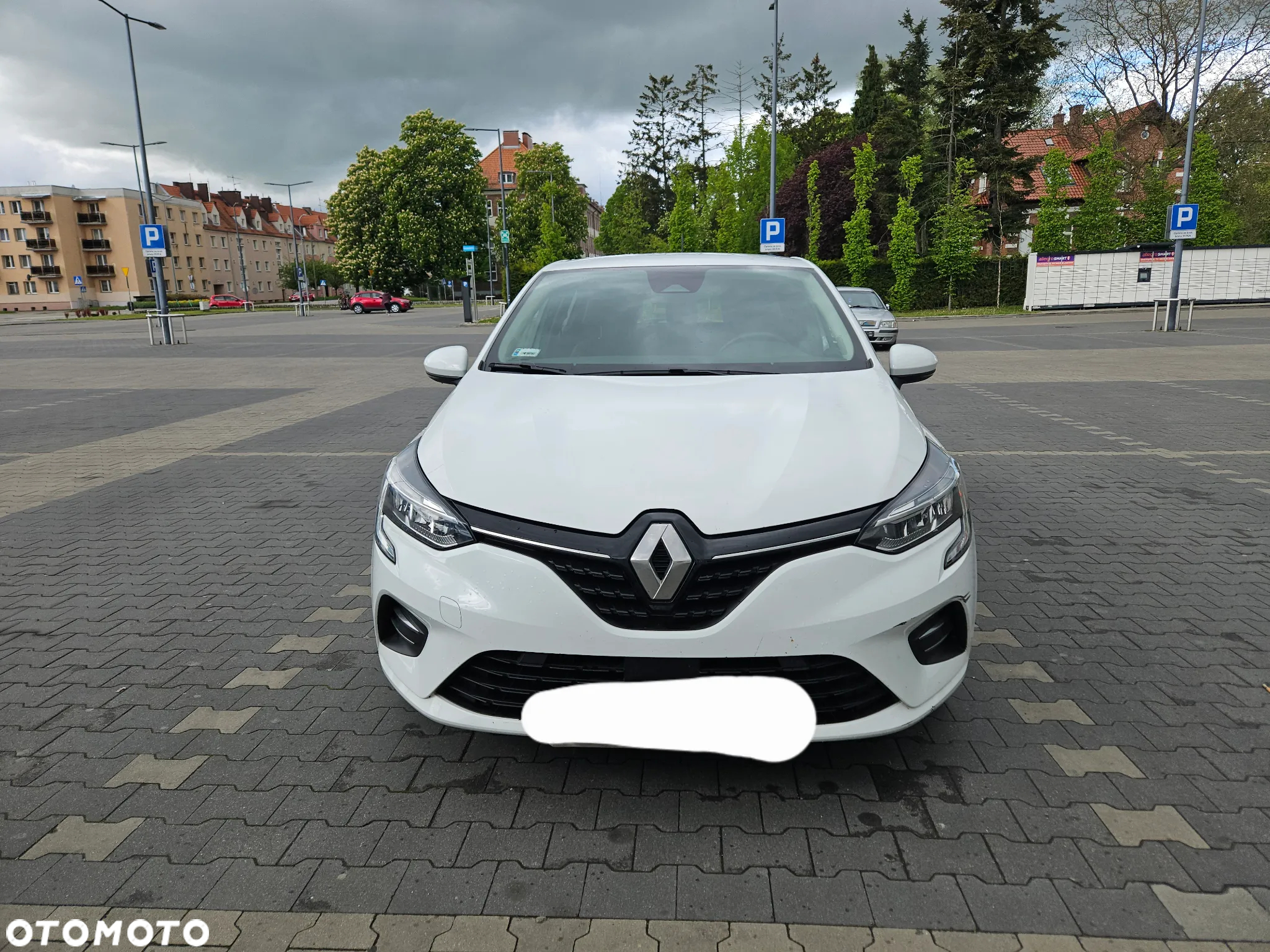 Renault Clio 1.0 TCe Zen - 7