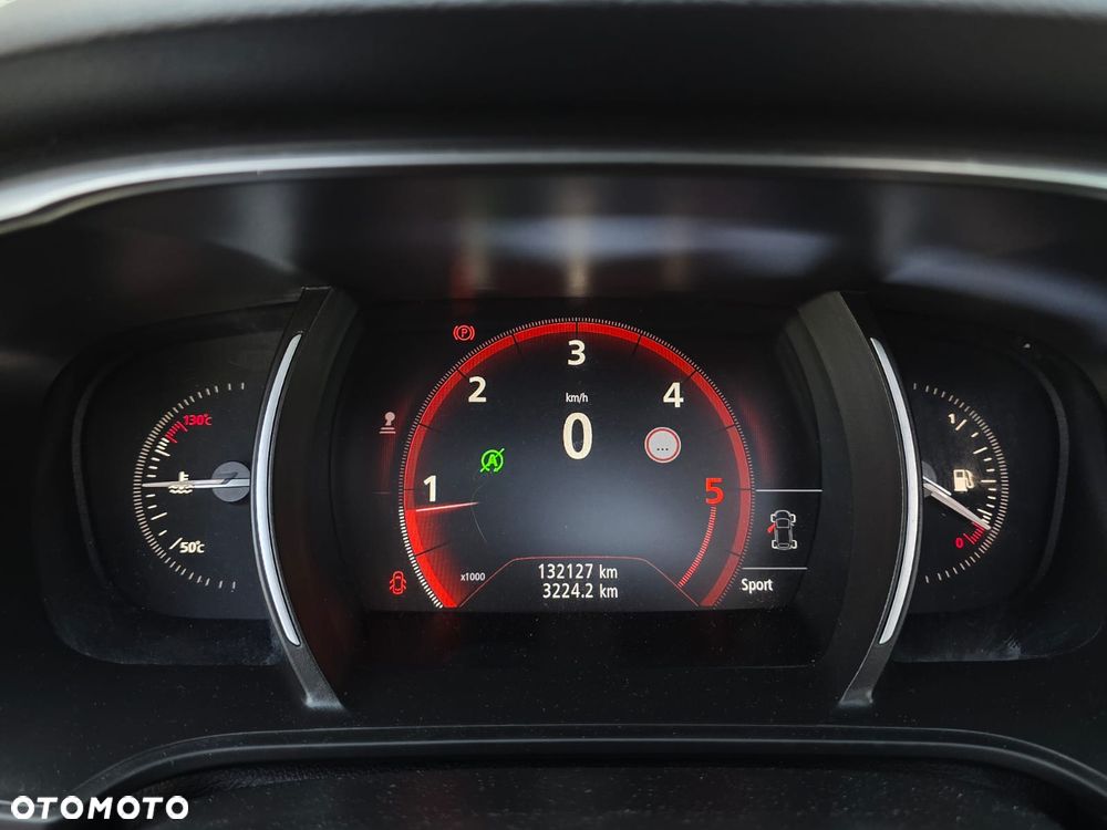 Renault Megane ENERGY dCi 130 BOSE EDITION - 22
