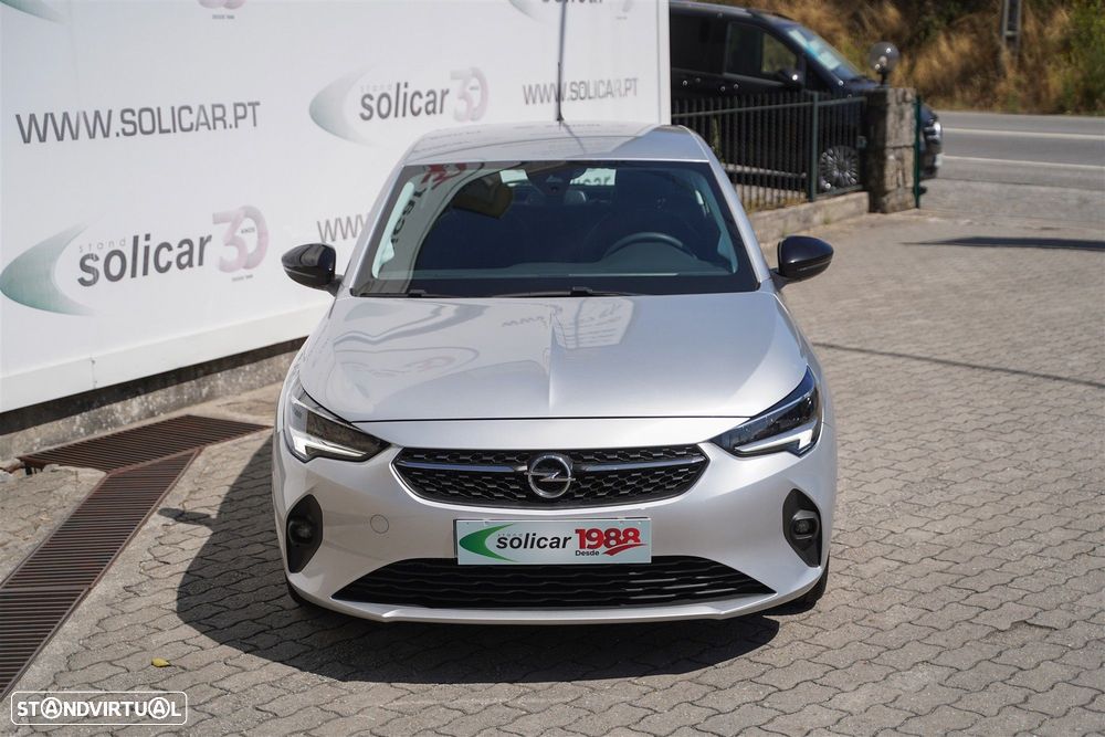 Opel Corsa 1.2 T Edition - 9