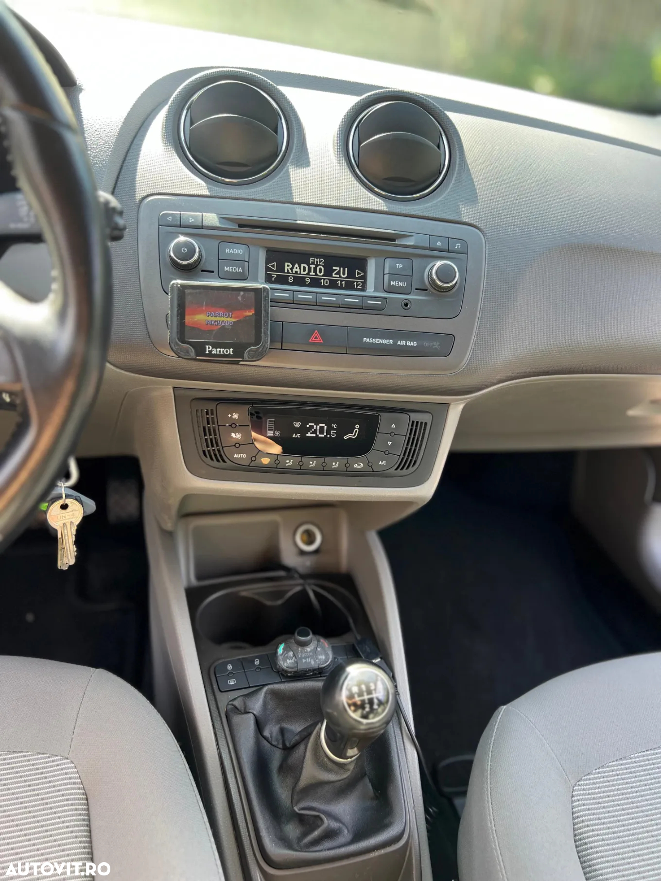 Seat Ibiza - 10