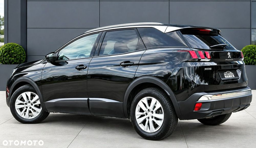 Peugeot 3008 - 6