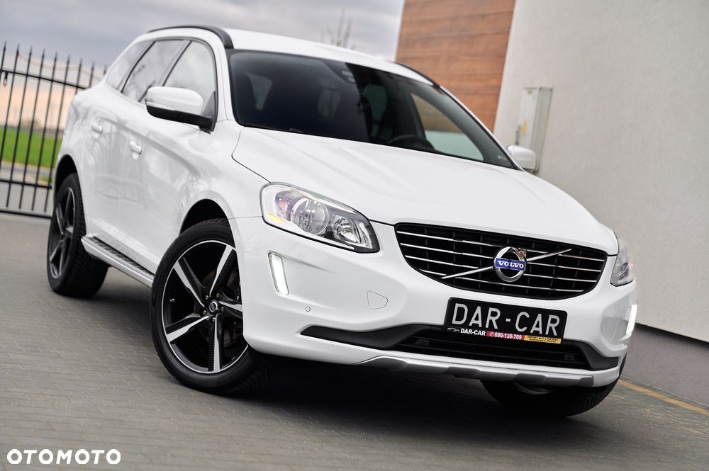 Volvo XC 60 D4 Summum - 29