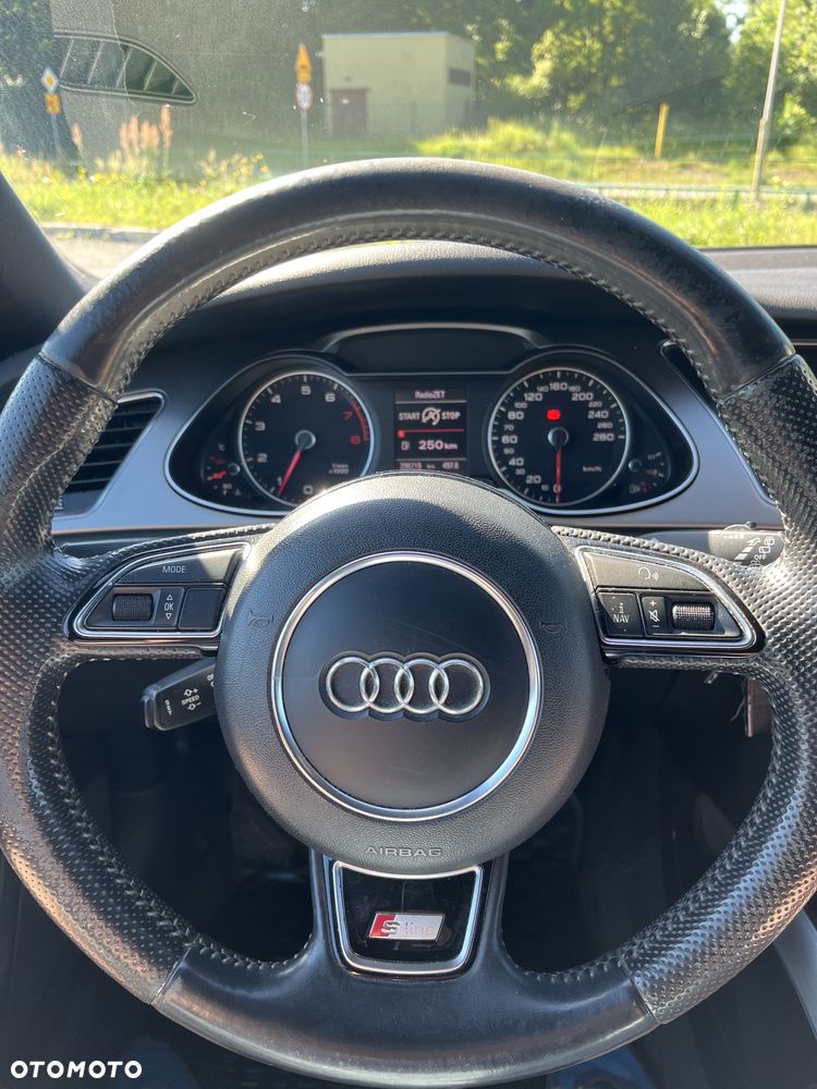 Audi A4 Avant 1.8 TFSI - 15