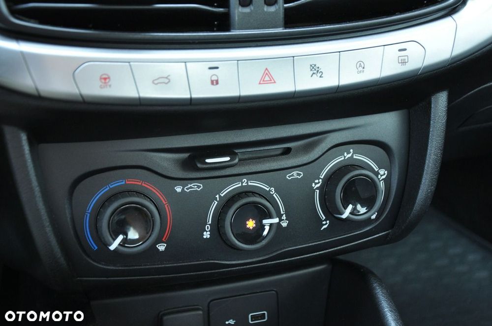 Fiat Tipo 1.4 16V Pop EU6d - 18