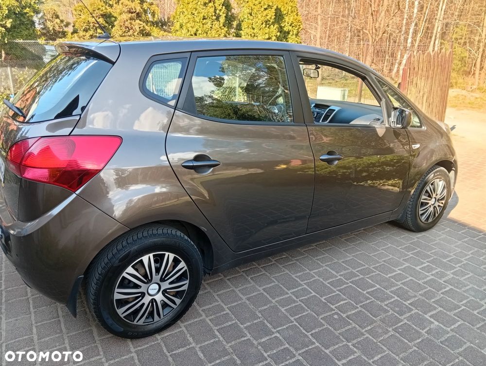 Kia Venga 1.4 Smart - 3