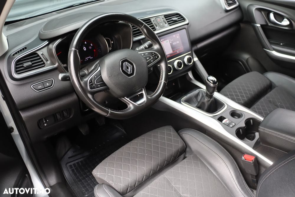 RENAULT Kadjar 2019 — imagine 10